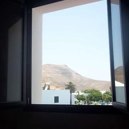 Yaiyai Yaiza (Lanzarote)
