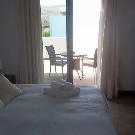 Yaiyai Yaiza (Lanzarote)