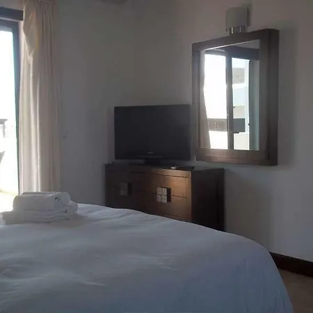 Vila Yaiyai Yaiza (Lanzarote)