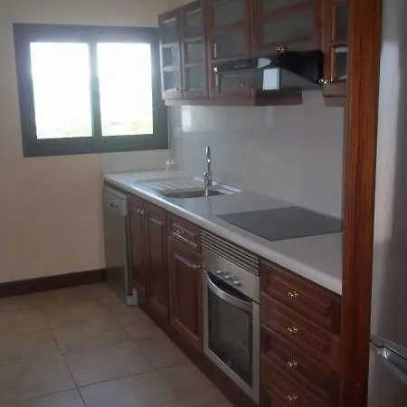 Vila Yaiyai Yaiza (Lanzarote)