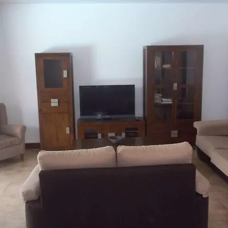 Vila Yaiyai *