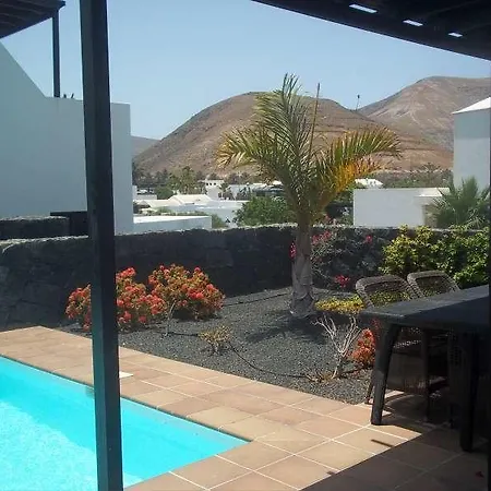 Vila Yaiyai *