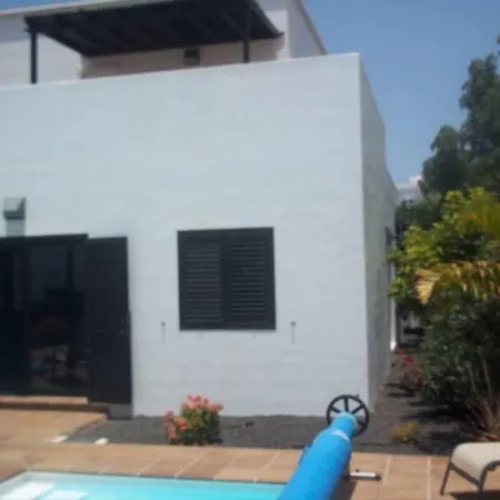 Yaiyai * Yaiza (Lanzarote)