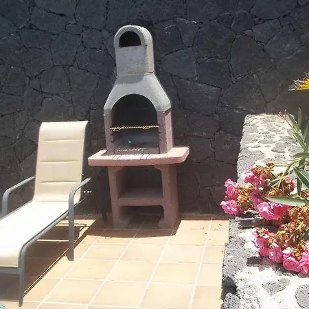 Yaiyai Vila Yaiza (Lanzarote)