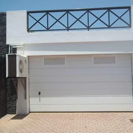 Yaiyai Yaiza (Lanzarote)