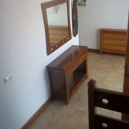 Vila Yaiyai Yaiza (Lanzarote)