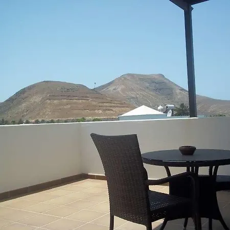 Yaiyai * Yaiza (Lanzarote)